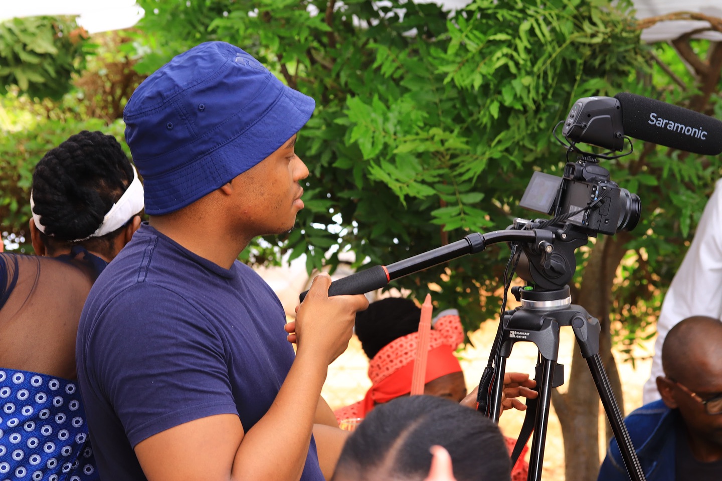 Professional Photography and Videography Team in Pretoria, Johannesburg and Polokwane - JT Lensman Media