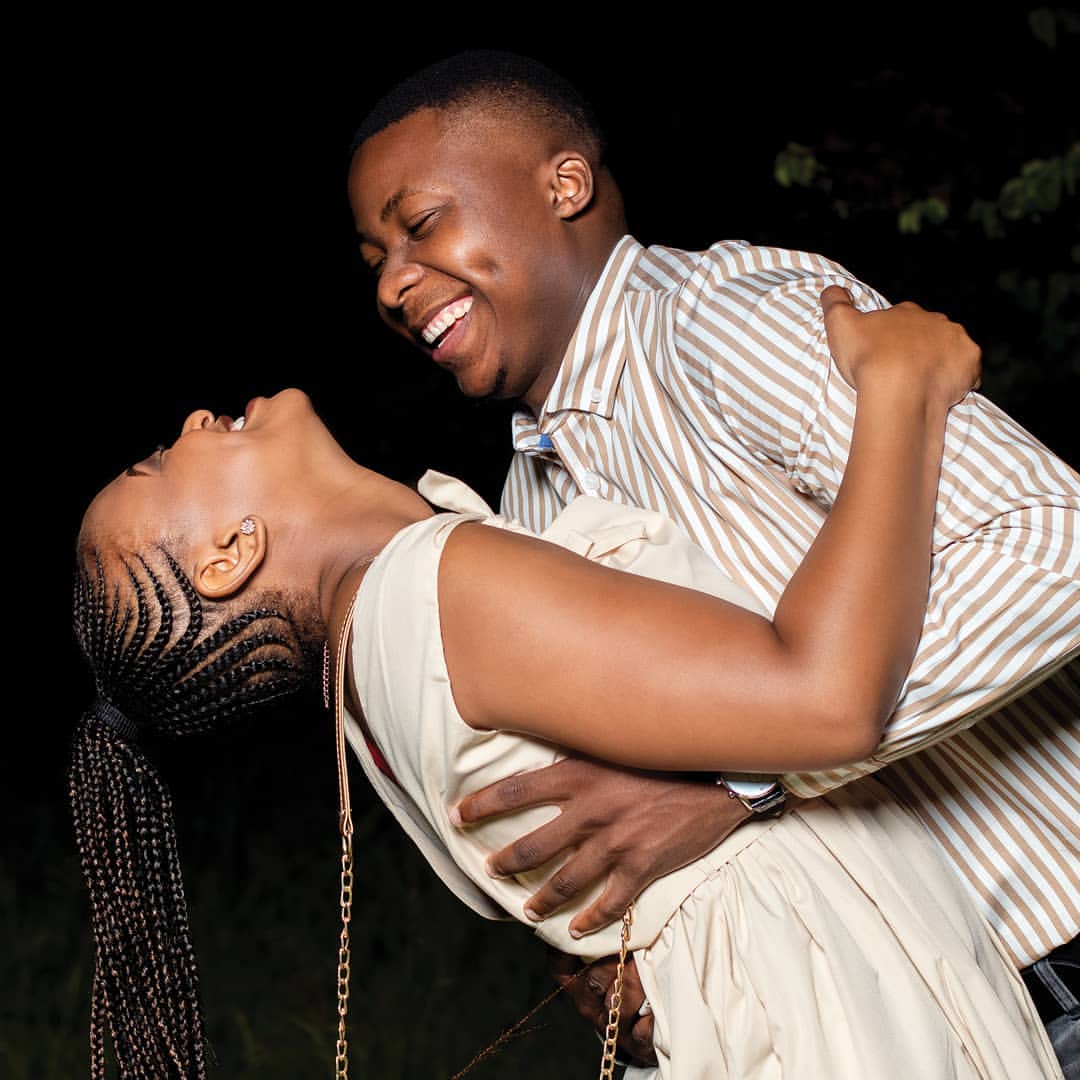 Baby Shower and Graduation Photography in Pretoria, Johannesburg, Polokwane - JT Lensman Media