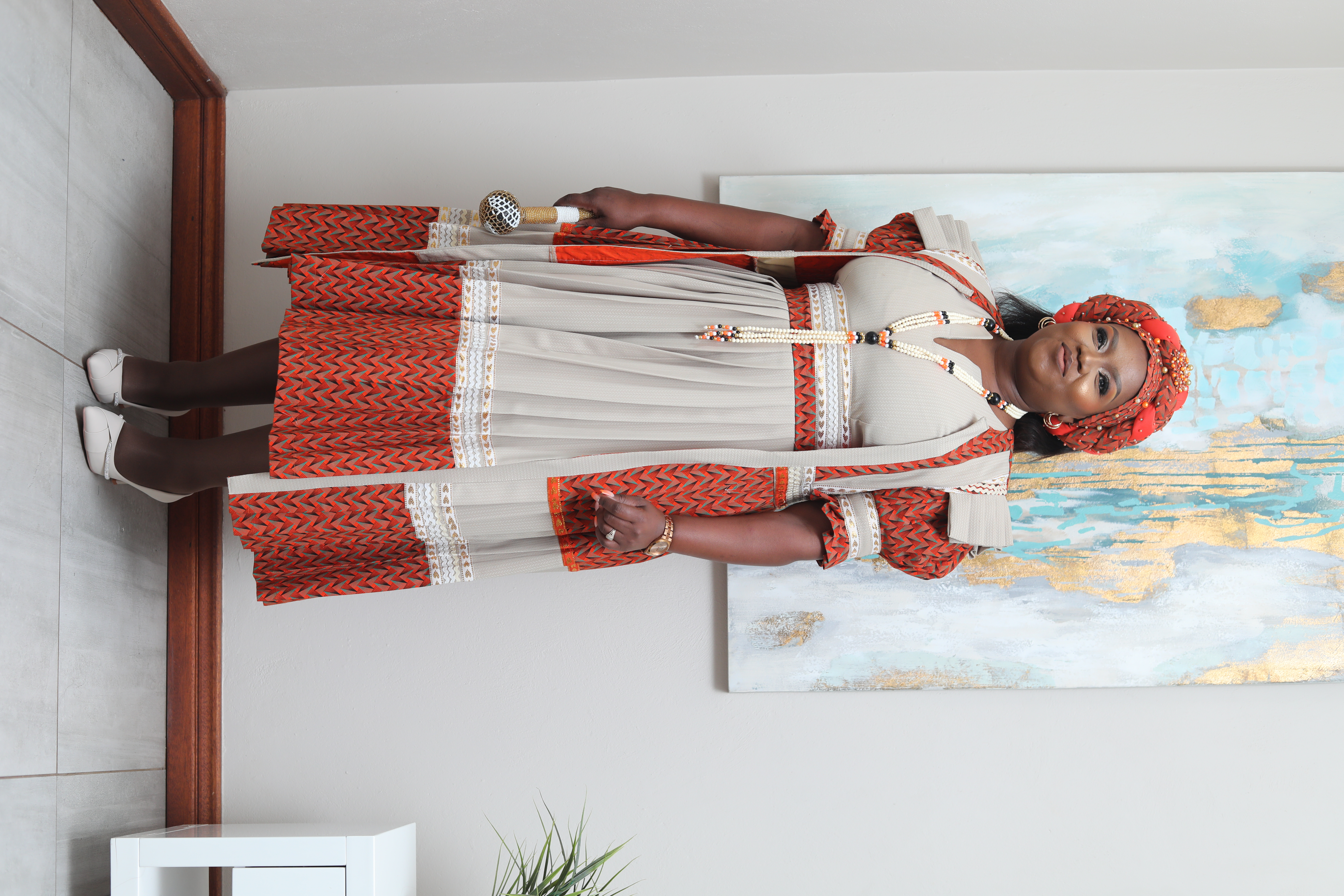 Lobola Ceremony Events